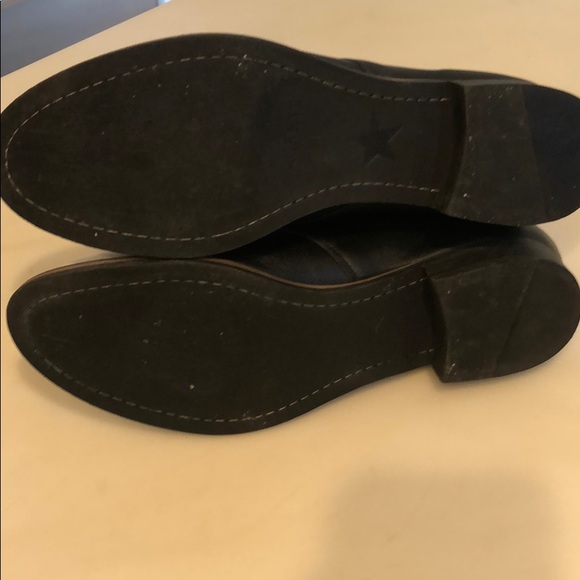 The GREAT. Booties - Picture 5 of 5